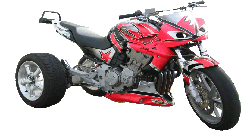 Site du Team Virgile